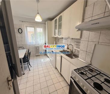 Inchiriere apartament 4 camere, Ploiesti, Cantacuzino - Fotografie 5