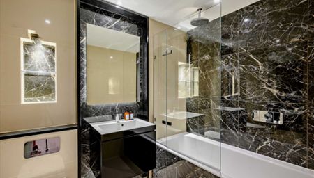 1 bed flat to rent - Photo 4