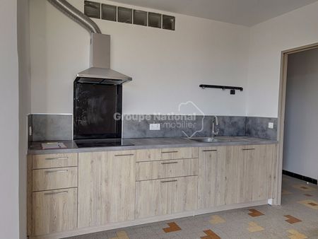 Appartement 4 pièces 87.04 m2, - Photo 5