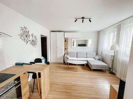 mieszkanie na wynajem Szczecin Bukowo - Фото 1