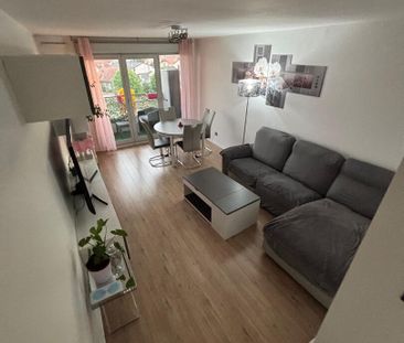 Apartment - Photo 4