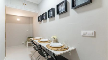 Room in a shared 3-bedroom apartment for rent in Vista Alegre - Photo 5