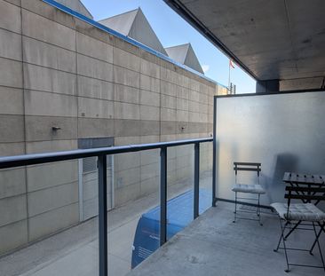 Liberty Market Lofts , #218 - Photo 6