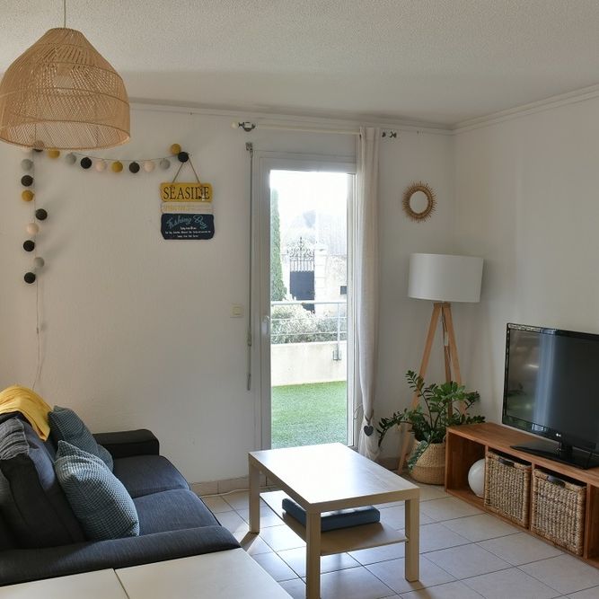 Cap Méditerranée - Photo 1