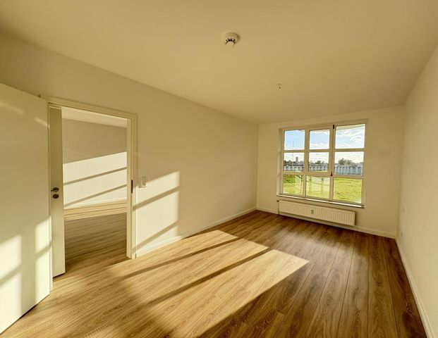 Schöne 2-Zimmer-Wohnung in Bremen - Foto 1