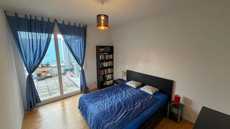 4½ Zimmer-Wohnung in Luzern, möbliert, auf Zeit - Photo 3