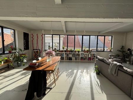 Loft te huur - Foto 4