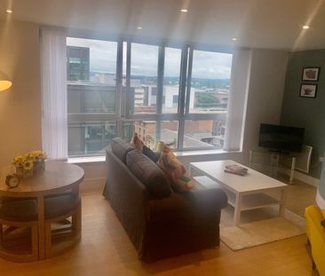 2 Bed Flat, Argyle Street, G2 - Photo 1