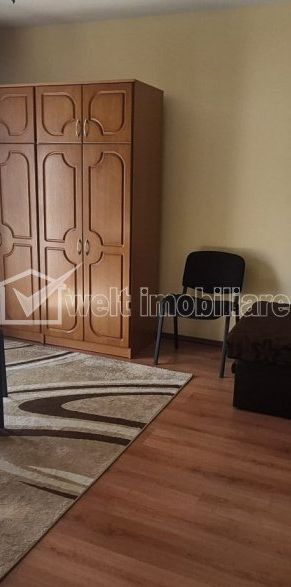 Apartament o camera, mobilat si utilat, Floresti, Stejarului - Photo 1