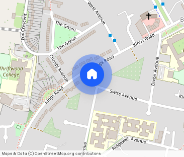 Swiss Avenue, Chelmsford - Photo 1