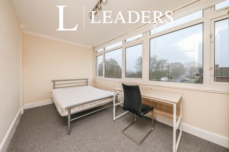 1 bedroom property to rent Northfields, Norwich, NR4 - Photo 5