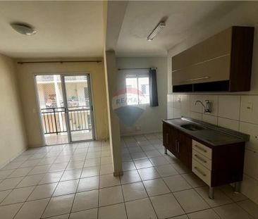 Apartamento Locação 60m², Varandas do Japi , Medeiros, Jundiaí, São... - Foto 1