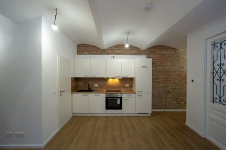 Stilvolle Mietwohnung in historischem Villen-Ensemble - Erstbezug nach Sanierung - Photo 3