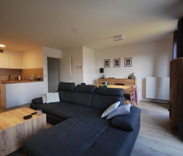 NIEUWBOUW APPARTEMENT MET TWEE SLAAPKAMERS EN TERRAS - Photo 3