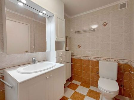 Appartement te huur - Photo 4