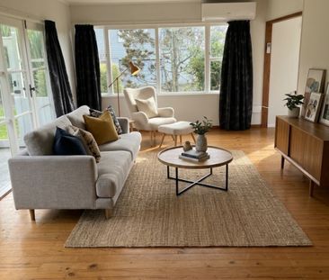 Spacious & Peaceful Living - Move-In Ready with Water Included! - Photo 3