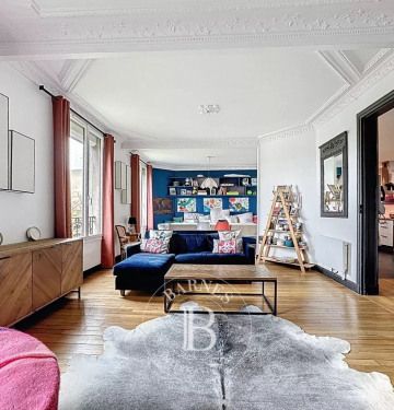 Appartement • Vignerons - Photo 1