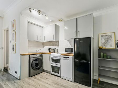 1 bedroom apartment to rent - Photo 2