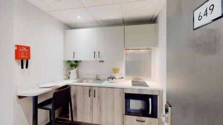 Luxury Studio - Photo 2