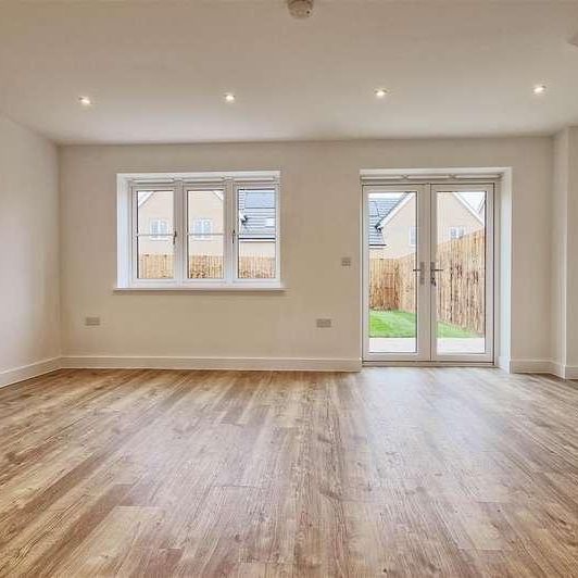 Coles Way, Hardwick, Cambridge - Photo 1