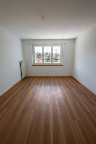 Comfortable 4-room apartment for rent in Kirchberg - Foto 3
