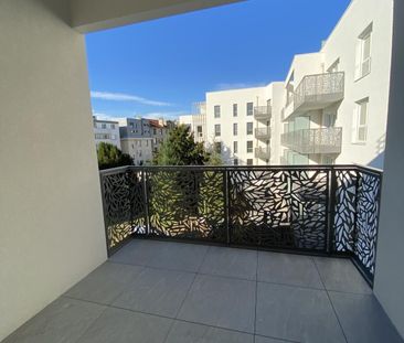 Appartement • Location • 45m2 • Clermont-Ferrand - Photo 1