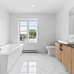 Appartement · 82 m² · Terrebonne - Photo 4