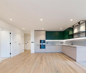 2 bedroom apartment to rent - Photo 6