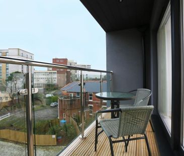 1 bedroom flat to rent - Photo 4