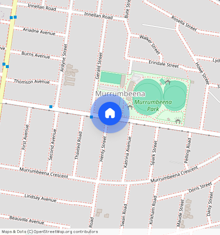 Murrumbeena, Melbourne - South East