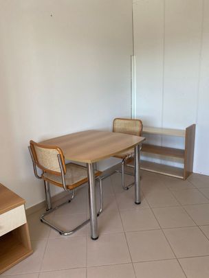 Studio/Γκαρσονιέρα για ενοικίαση Κομοτηνή - Φωτογραφία 1