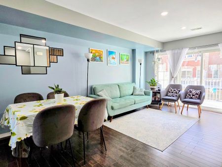 For Lease - 9 Cooperage Lane, Ajax, Ontario - Photo 2