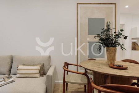 3 room luxury Apartment for rent in Barcelona, Spain - Photo 5