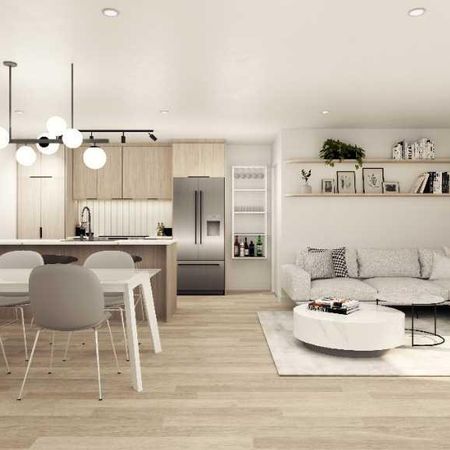 5 1/2 à louer Sorel-Tracy - Photo 4