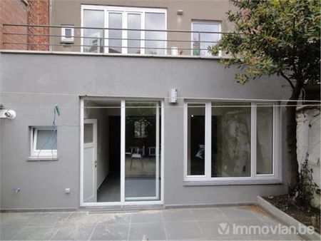 Appartement te huur - Foto 5