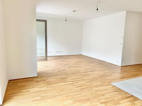 Neubau Erstbezug! Ein Zuhause zum Wohlfühlen in traumhafter Lage! - Foto 1