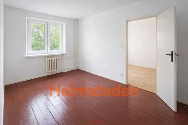 Pronájem bytu 2+1 48 m - Fotografie 1