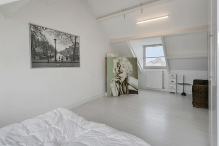 Te huur: Appartement Maastrichter Heidenstraat in Maastricht - Photo 5