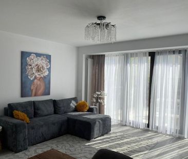 Vila de inchiriat Pipera - Fotografie 2