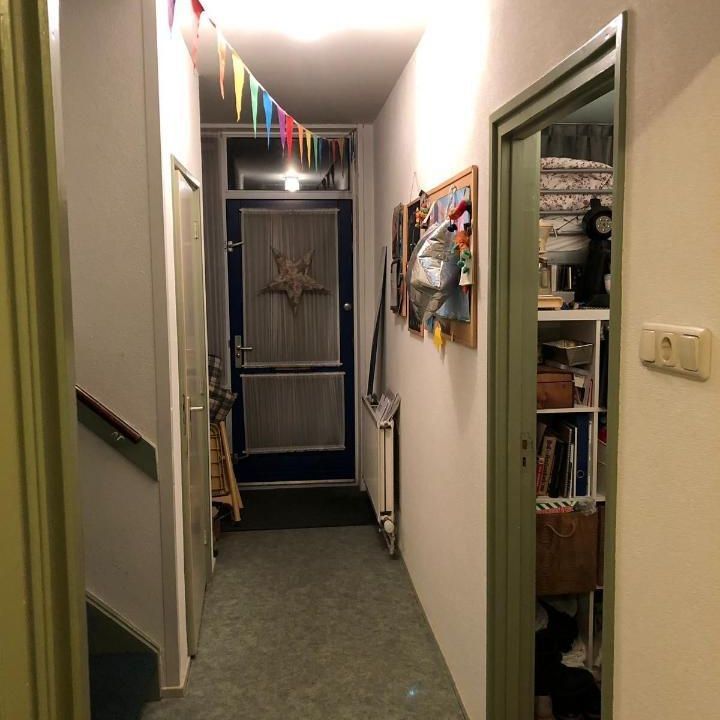 Siriusstraat - Photo 1