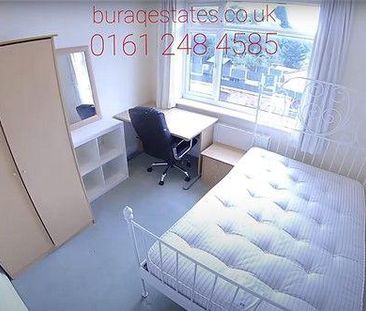 7 bedroom semi-detached house to rent - Photo 6