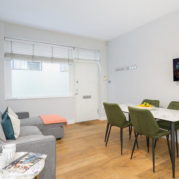 2 bedroom house to rent - Photo 1