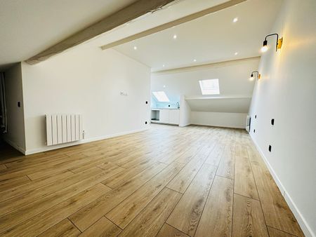 Location Appartement 1 pièce 26m² - Photo 5
