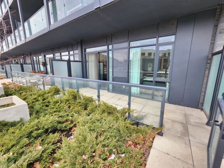 For Lease - 3210 Dakota Common Unit# 101, Burlington, Ontario - Photo 3