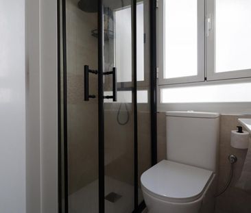 Estudio de alquiler en Palacio - Photo 1