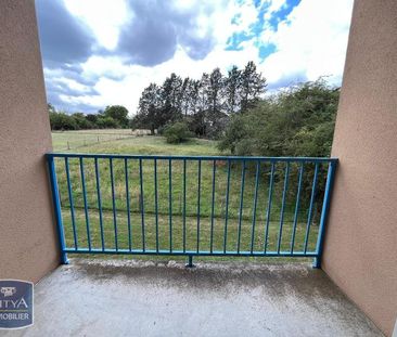 Location Appartement 1 pièce 27m² POITIERS 86000 - Photo 3