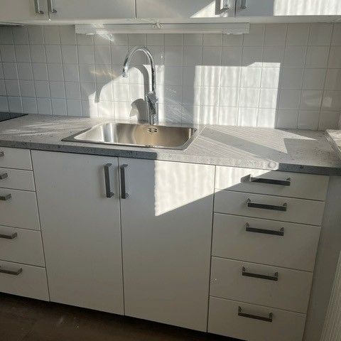 Fölvägen, Sundsvall - Photo 1