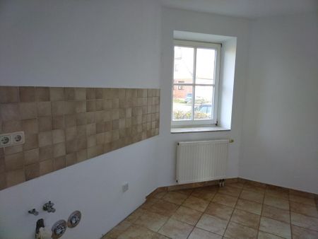 Freundliche 3,5-Zimmer-Wohnung in 18059 Papendorf zu vermieten - Photo 4