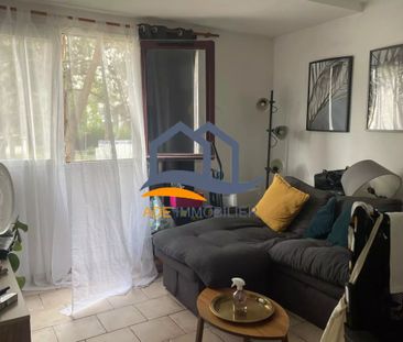 Aix La Parade T2 32 m² - Photo 4