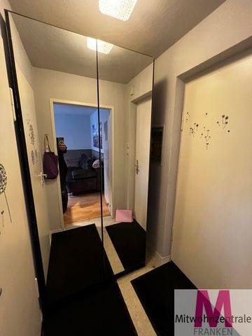 1-Zimmer Wohnung in ruhiger ,zentraler Lage - Photo 4